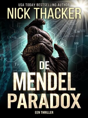 cover image of De Mendel Paradox